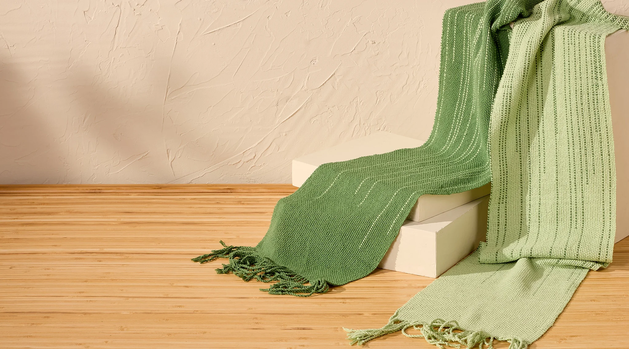 Your Creative Weaving Home