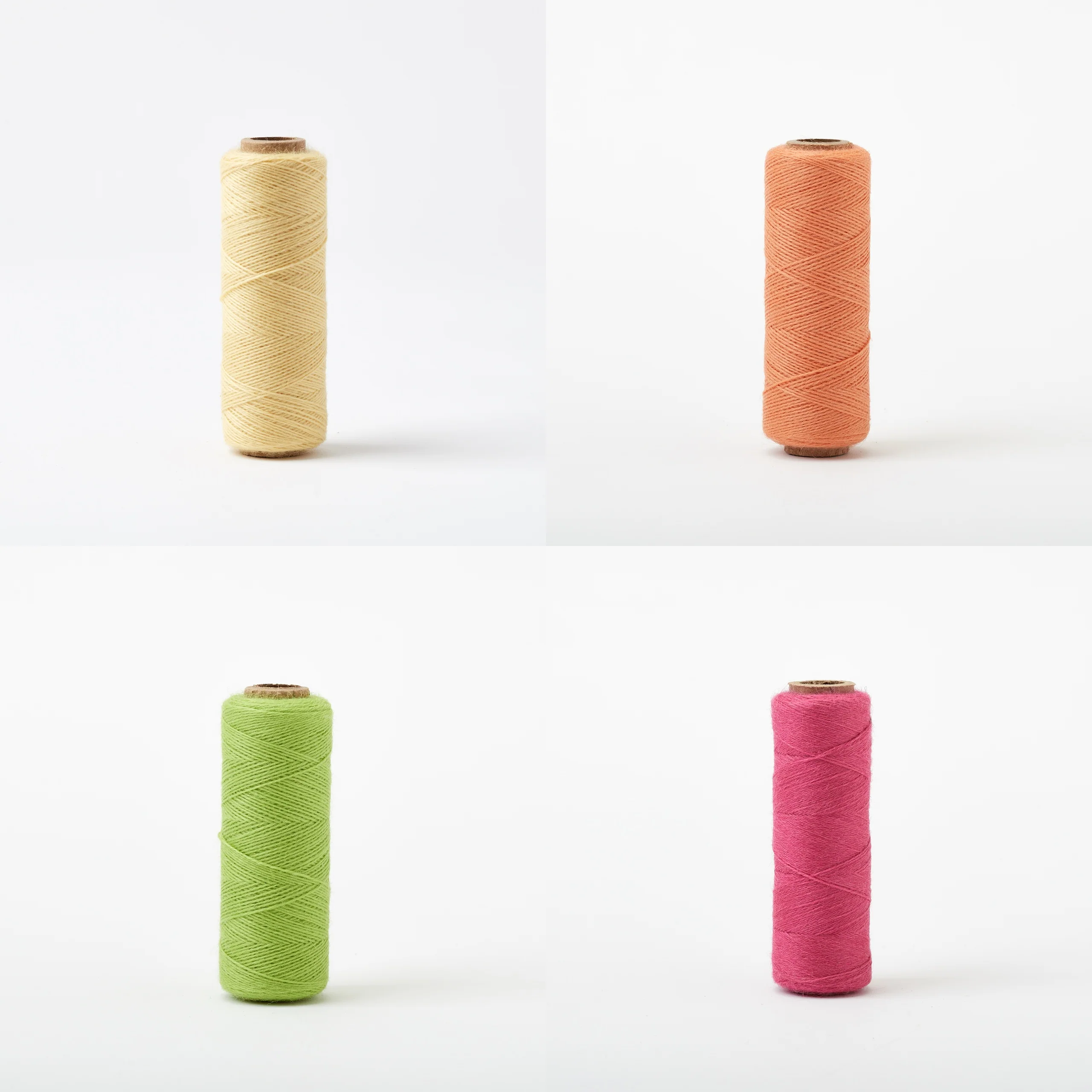 Array Wool Weaving Yarn